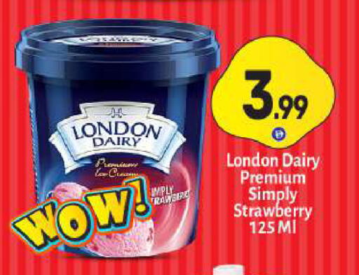 Strawberry available at BIGmart in UAE - Dubai