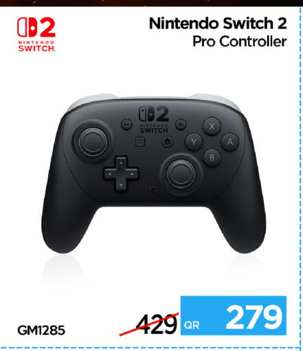 available at iCONNECT  in Qatar - Al Daayen