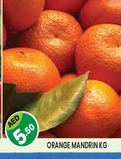 Orange available at Baniyas Spike  in UAE - Al Ain
