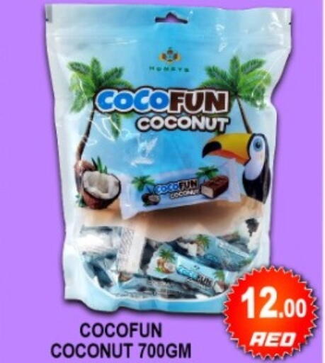 Coconut available at Green Gift Department Store in UAE - Dubai