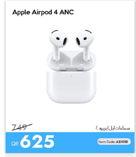 Apple available at آي كونكت in قطر - الضعاين