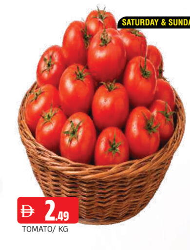 Tomato available at AL MADINA in UAE - Sharjah / Ajman