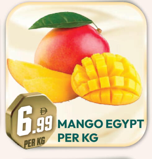 Mango from Egypt available at Dream Land in UAE - Dubai