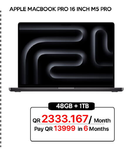 Apple available at آي كونكت in قطر - الوكرة