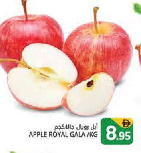 Apple available at هايبر ماركت باسونز in الإمارات العربية المتحدة , الامارات - دبي