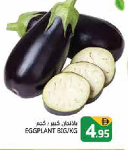 Eggplant available at هايبر ماركت باسونز in الإمارات العربية المتحدة , الامارات - دبي