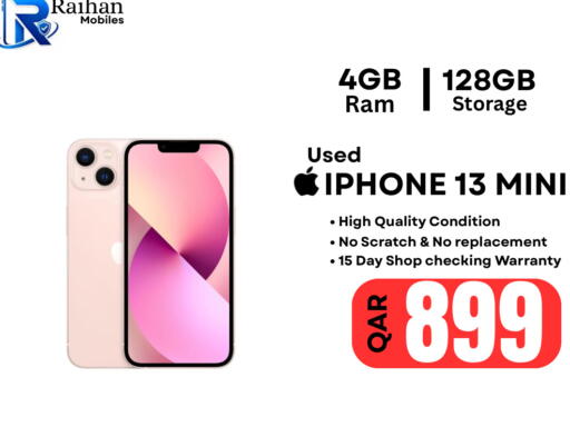 available at Al Raihan Mobile in قطر - الوكرة