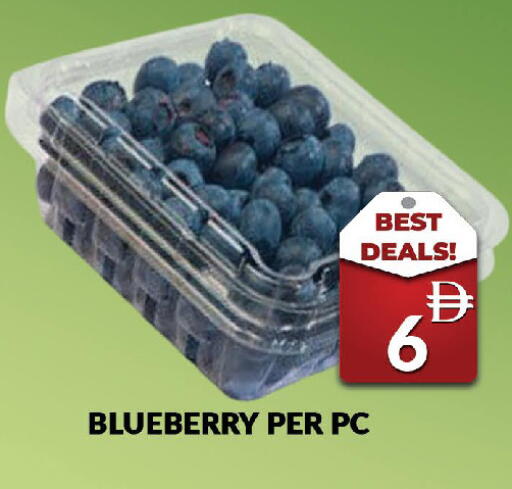 Blueberry BlueBerry available at AL MADINA (Dubai) in UAE - Dubai