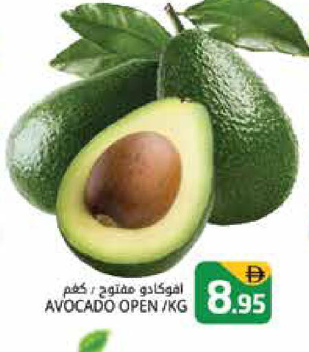 Avocado available at هايبر ماركت باسونز in الإمارات العربية المتحدة , الامارات - دبي