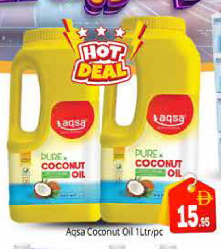 Coconut available at Pasons Hypermarket in UAE - Dubai