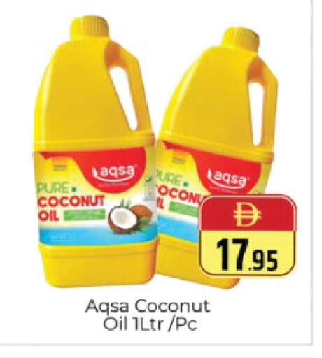 Coconut available at Pasons Hypermarket in UAE - Dubai