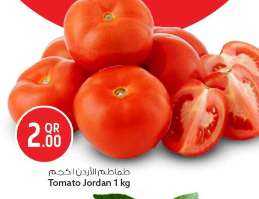 Tomato from Jordan available at سفاري هايبر ماركت in قطر - الخور