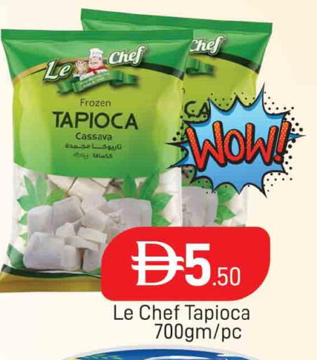 Cassava available at AL MADINA (Dubai) in UAE - Dubai