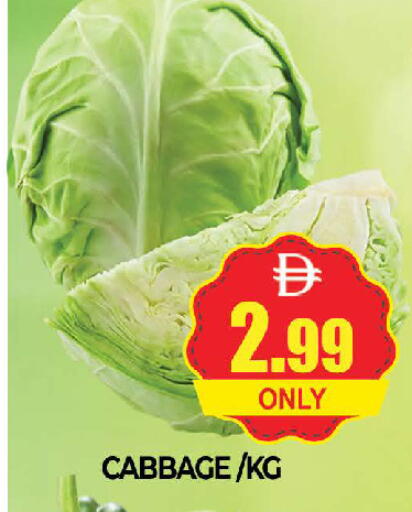 Cabbage available at AL MADINA (Dubai) in UAE - Dubai