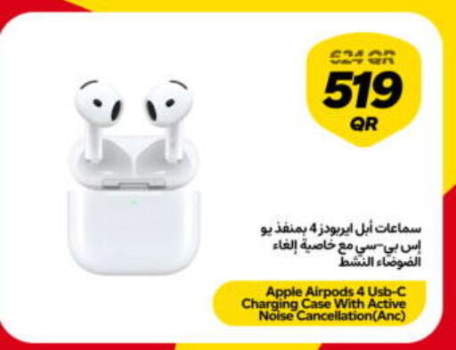 Apple available at سنونو in قطر - أم صلال