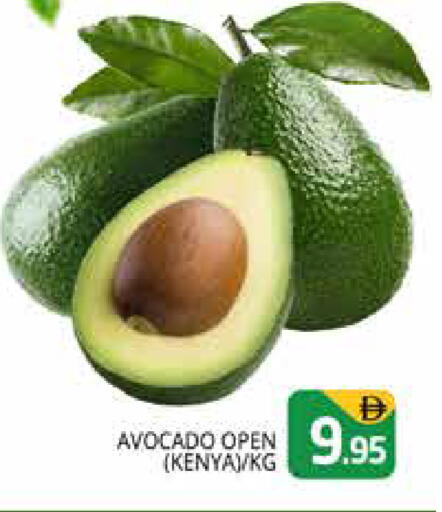 Avocado from Kenya available at Pasons Hypermarket in UAE - Dubai