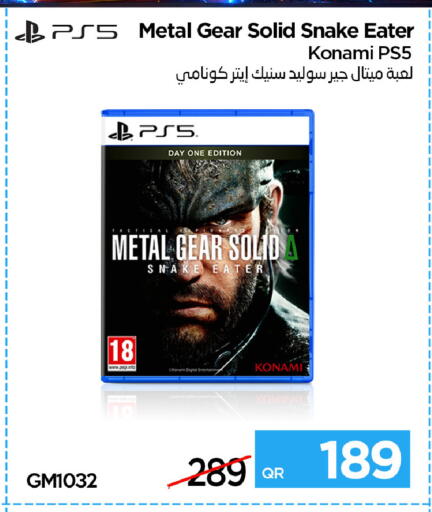 available at iCONNECT  in Qatar - Doha