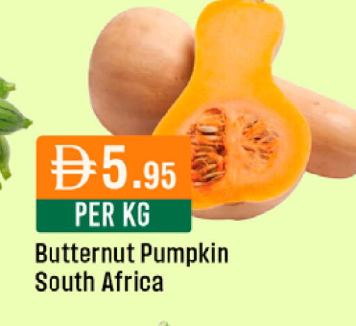 Pumpkin available at West Zone Supermarket in UAE - Dubai