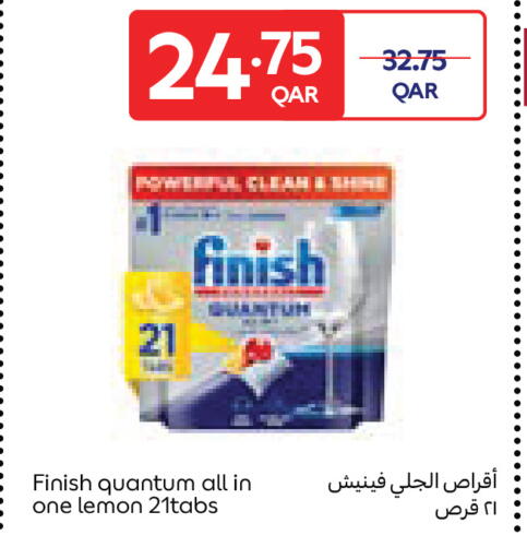 Lemon available at Carrefour in Qatar - Al Wakra