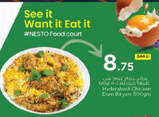 available at Nesto in Qatar - Al-Shahaniya