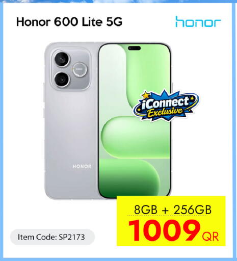 available at iCONNECT  in Qatar - Doha