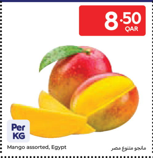 Mango available at Carrefour in Qatar - Al Shamal
