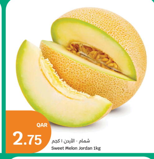 Melon from Jordan available at سيتي هايبرماركت in قطر - الخور