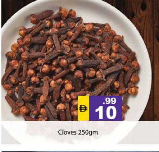 Cloves available at جلف هايبرماركت ذ.م.م in الإمارات العربية المتحدة , الامارات - رَأْس ٱلْخَيْمَة