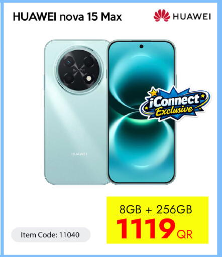 available at iCONNECT  in Qatar - Doha