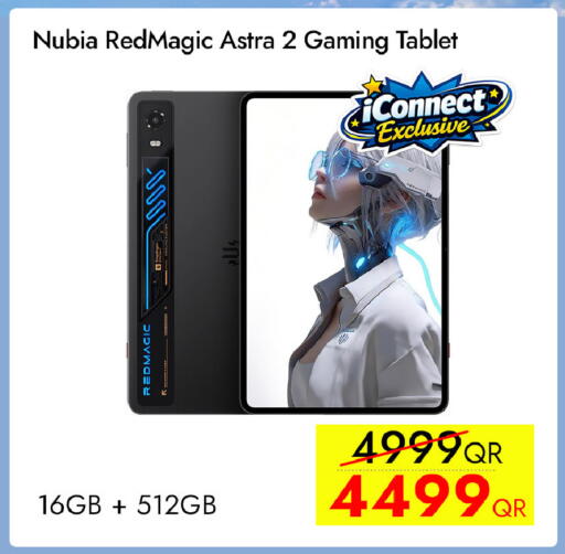 available at iCONNECT  in Qatar - Doha