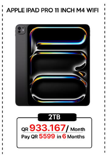 Apple available at آي كونكت in قطر - الدوحة