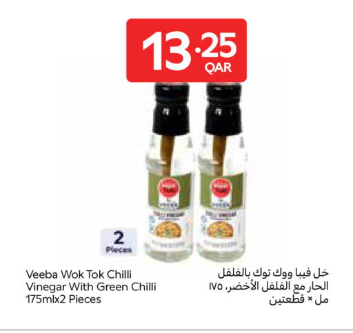 Chilli Green chilli available at Carrefour in Qatar - Al Wakra