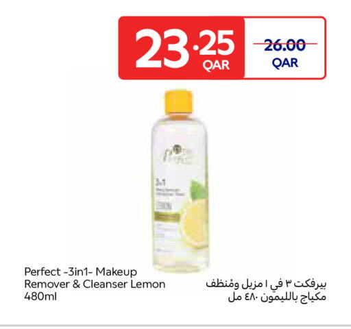 Lemon available at Carrefour in Qatar - Al Wakra