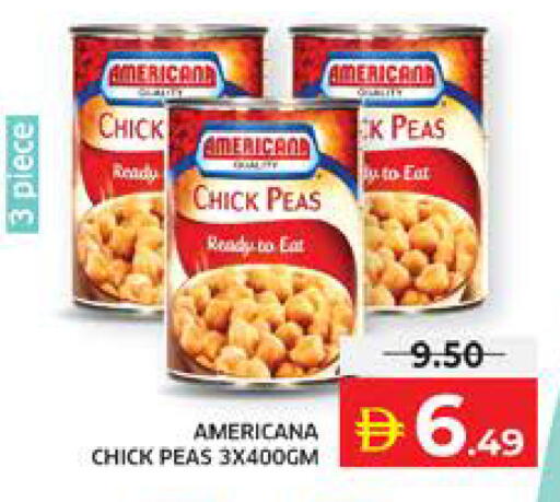 Peas available at الامارات السبع سوبر ماركت in الإمارات العربية المتحدة , الامارات - أبو ظبي