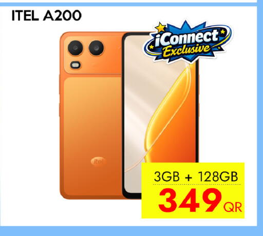 available at iCONNECT  in Qatar - Doha