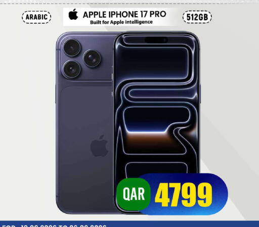 Apple available at FirstStop.Qa in Qatar - Al Wakra
