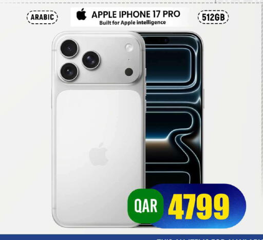 Apple available at FirstStop.Qa in Qatar - Al Wakra
