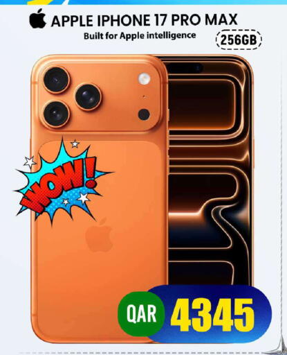 Apple available at FirstStop.Qa in Qatar - Al Wakra