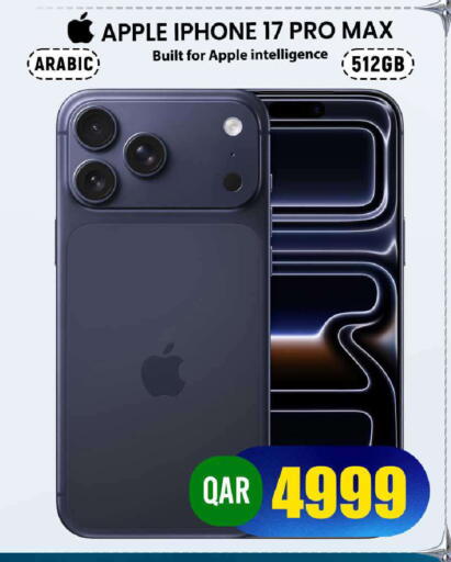 Apple available at FirstStop.Qa in Qatar - Al Wakra