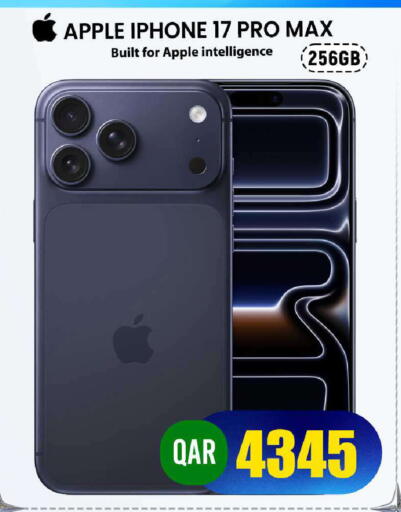 Apple available at FirstStop.Qa in Qatar - Al Wakra