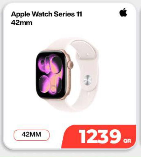 Apple available at SKYNET MOBILE  HYATT PLAZA in Qatar - Al Shamal