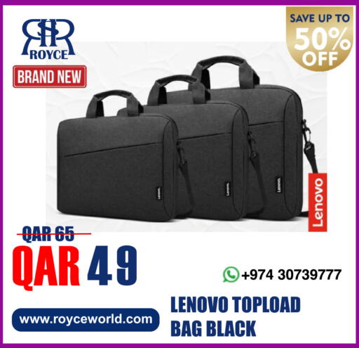 available at Royce World Trading & Services W.L.L in Qatar - Al Shamal