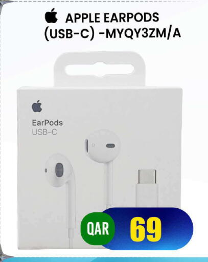 Apple available at FirstStop.Qa in Qatar - Al Wakra
