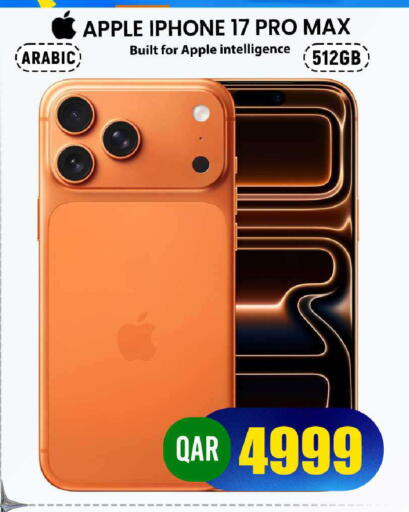 Apple available at FirstStop.Qa in Qatar - Al Wakra