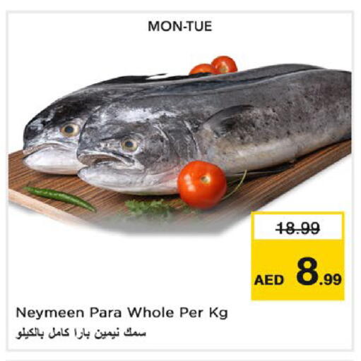 available at Nesto Hypermarket in UAE - Fujairah