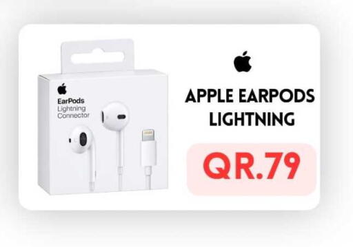 Apple available at القاهرة للهواتف in قطر - الشمال