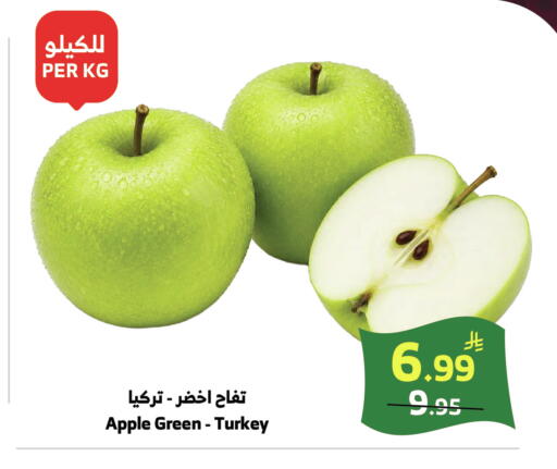 Apple from Turkey available at الراية in مملكة العربية السعودية, السعودية, سعودية - خميس مشيط