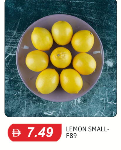Lemon available at TALAL MARKET in UAE - Sharjah / Ajman