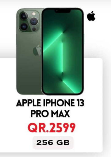 Apple available at Cairo Phones in Qatar - Al Daayen