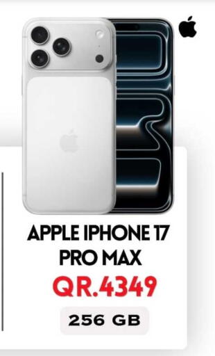 Apple available at Cairo Phones in Qatar - Doha